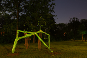 ArtZuid Junior Amsterdam Night Spotlight amsterdambynight