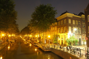 Spotlight Jordaan Amsterdambynight Amsterdam Night