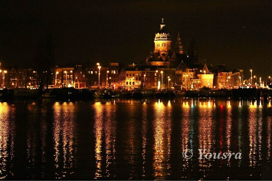 Jouw Amsterdam Night Nacht amsterdambynight