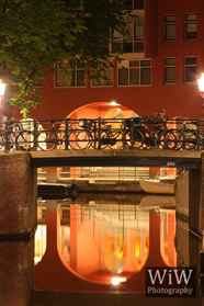 Amsterdambynight kromboomsloot Amsterdam Night