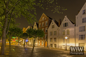 Spuiplein Amsterdam night amsterdambynight begijnhof quiz